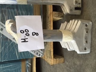 Hand Sock Ironing Forms