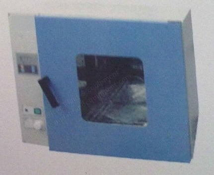NovaStar, GL227, Electro Thermal Blast Drying Chamber, 300 deg C, 220V