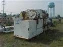 Bonnot, Mazzoni, Jones, Complete Bar Soap Extruding, Cutting, Pressing Line, Duplex 12 Inch Plodders, Jones Model F Presses