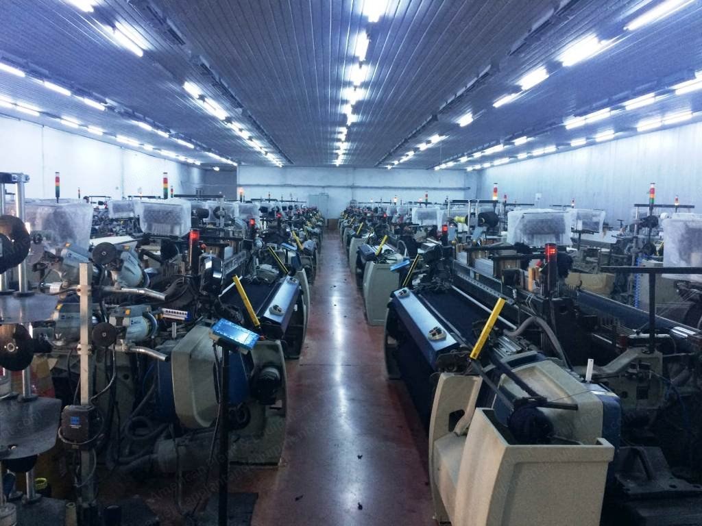 Picanol, Optimax, 2013, 2200mm, Staubli Dobby, 6 Colors
