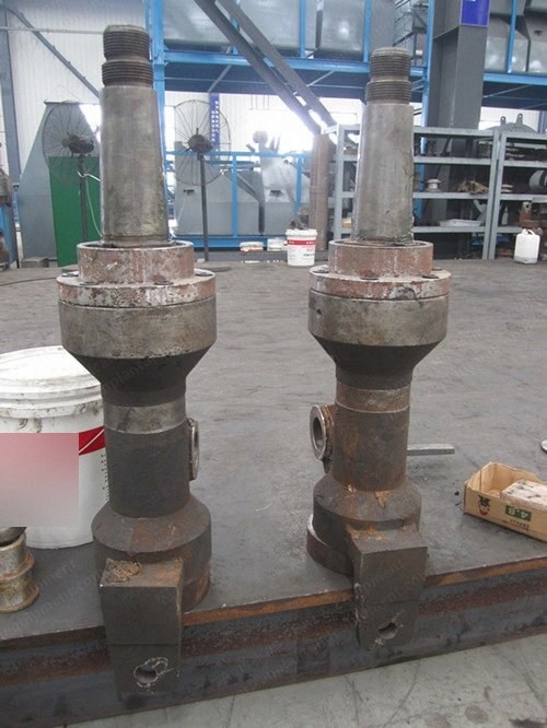 NovaStar, SD118, Ultrafine Roller Mill, 9-22 t/h Capacity, 132 kW Main Motor