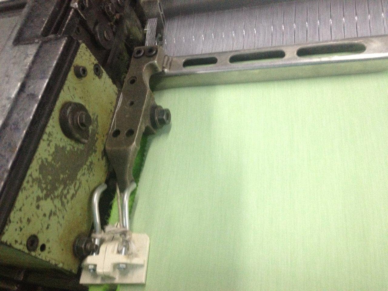 Sulzer, TW11, 85" (2160mm) Width, KT Dobby, 4 Colors