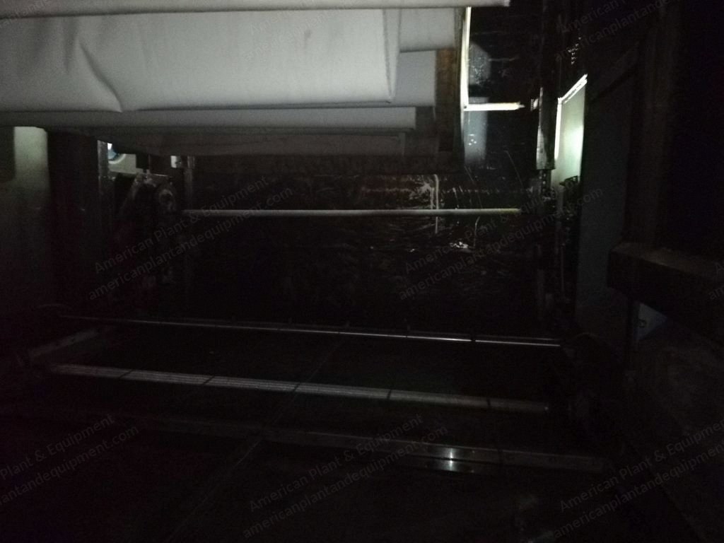 Epson Robustelli, 2017, 32 Heads, 8 Colors, 1800mm Working Width, with Salvade Steamer