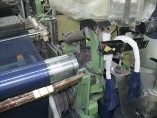 Picanol, Gamma, 2000, 1900mm, Staubli Electronic Dobby, Sumo Motor, 16 Shafts