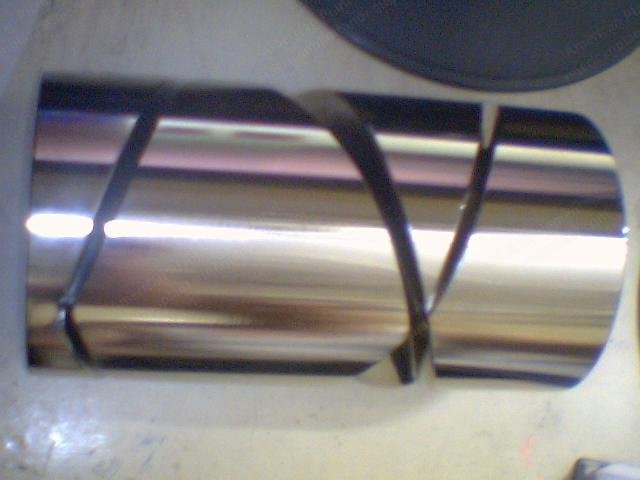 Indian Textile Industries, Traverse Drum