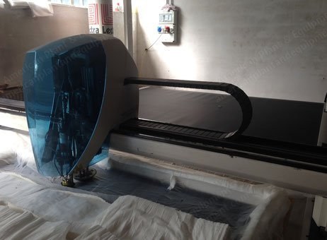 Lectra, M-88, 2008, 2200mm Cutting Width, 80mm Cutting Height
