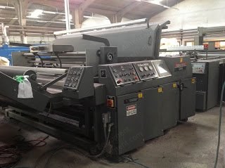 Tube-Tex, C-2000, Compactor