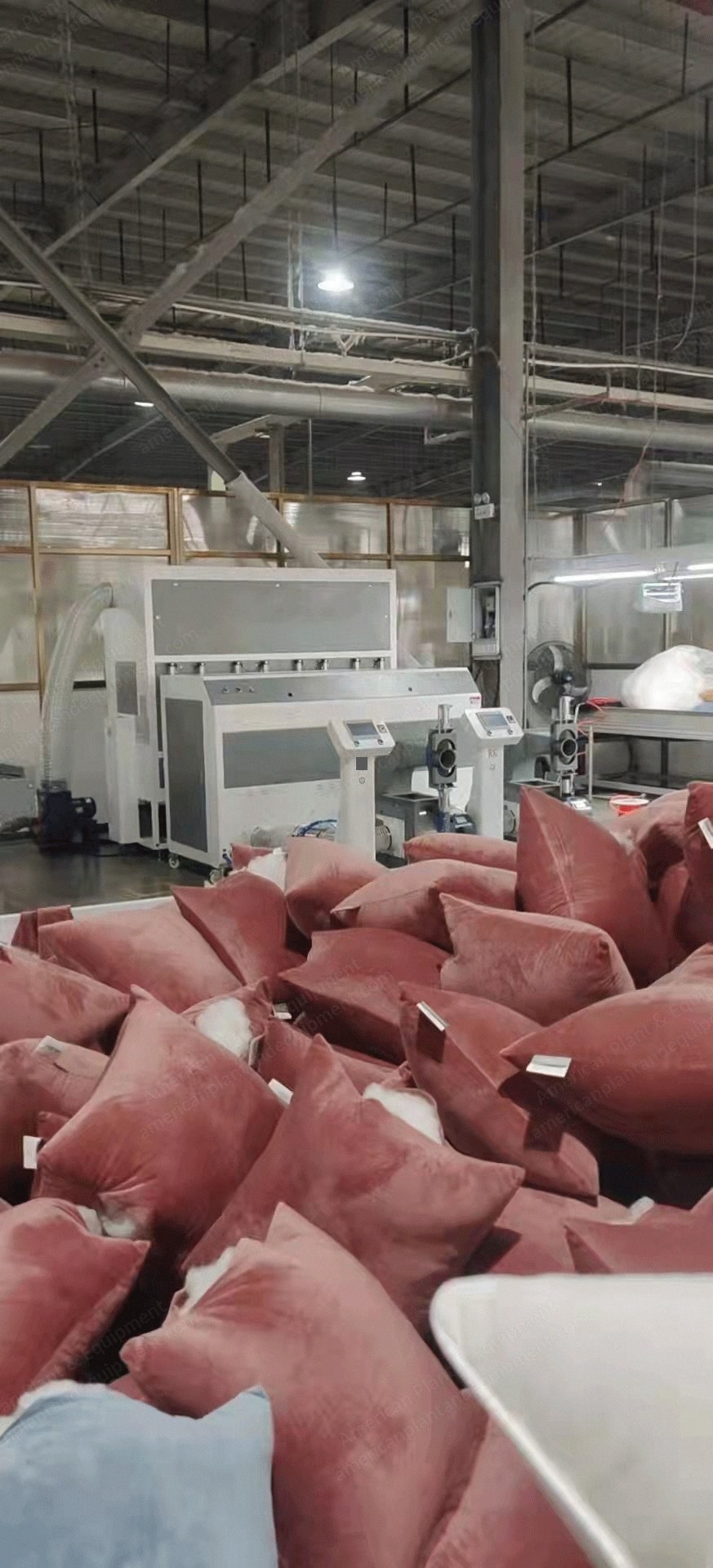 NovaStar, FD122, New, 2 Nozzle, 900 kg/hr Capacity, 10.5 kW