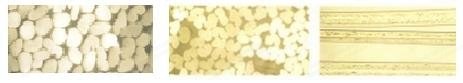 Textile Fiber, Modal