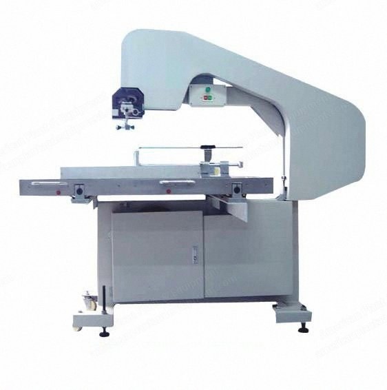 NovaStar, FN197, New Digital Foam Cutting Machine, 1000x700mm Workbench, 2.2kW