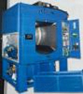 ADC, Gas Dryers, 2012, 300 lb Capacity