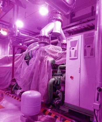 GE Jenbacher, J624, Gas Generator Set, 2018