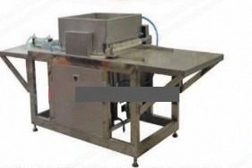 NovaStar, CY162, Automatic Chocolate Cereal Bar Machine, 50kg/h, 1500x400x1200mm
