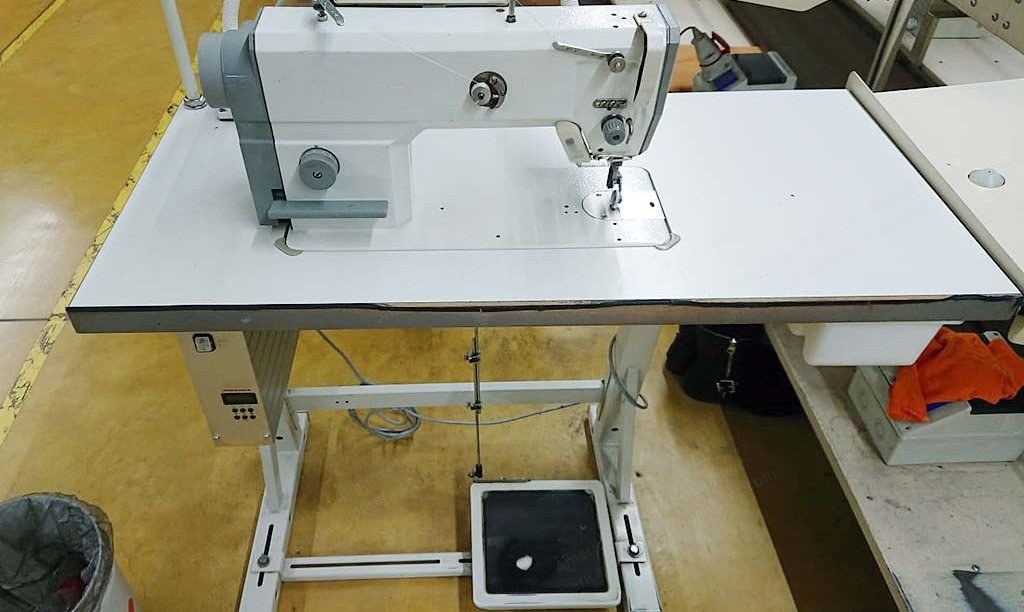 Pfaff, 1183, Sewing Machine