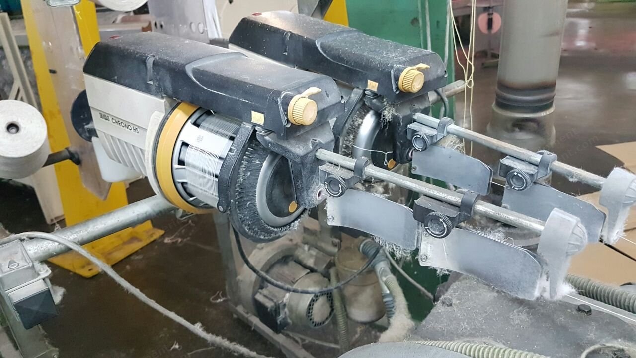 Vamatex, Leonardo, 1998, 3000mm Width, Staubli CX 870 Dobby Jacquard, 2688 Hooks, 8 Colors, 380V
