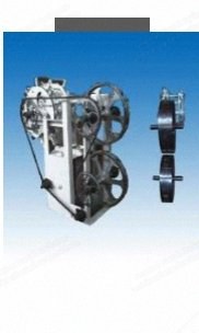 NovaStar, CP160, Laundry Soap Production Line, 1000-1500 kg/hr, 100 kW