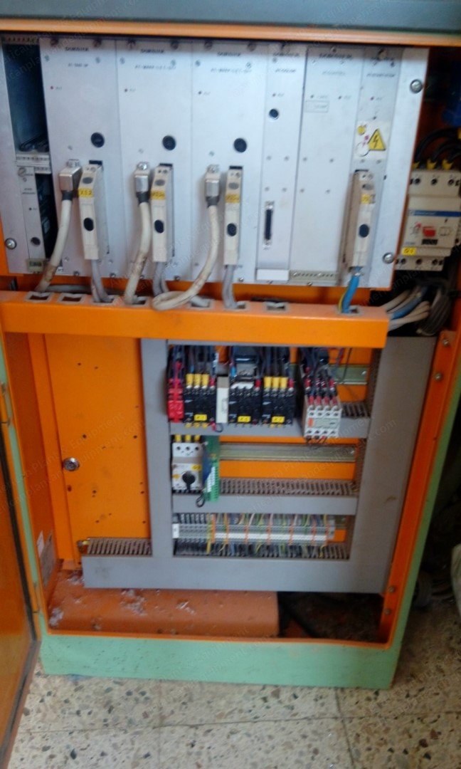 Dornier, HTV8/J, 1997, 3200mm Width, 4 Colors, Staubli CX860 Jacquard