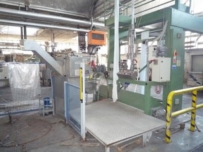 Zinser, Z360, 2008, Ring Spinning Frame, 1200 Spindles, Autodoffer, 230mm Bobbin Length