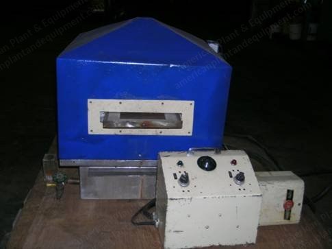 Custom Steam Conditioning Chamber, 220V, 9.5x15 Inch Drawer