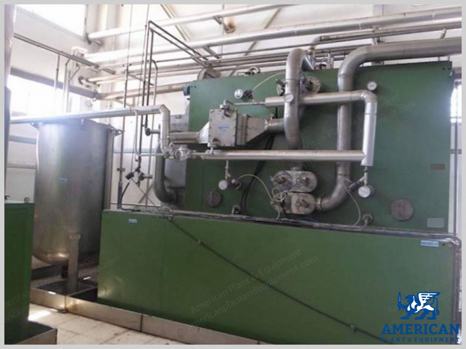 Sperotto Rimar, Nova, 1998, Solvent Washing Machine, 2000mm Working Width, Renovated 2012