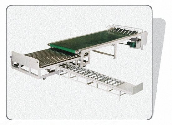 NovaStar, CA102, Corrugated Cardboard Production Line, 3-Ply, 60 m/min, 273mm Single Facer Roller