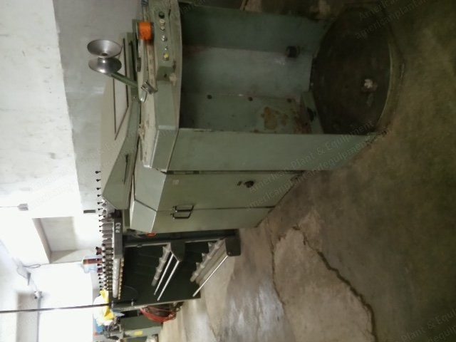 Nsc Schlumberger, PB.29.LF, Combers