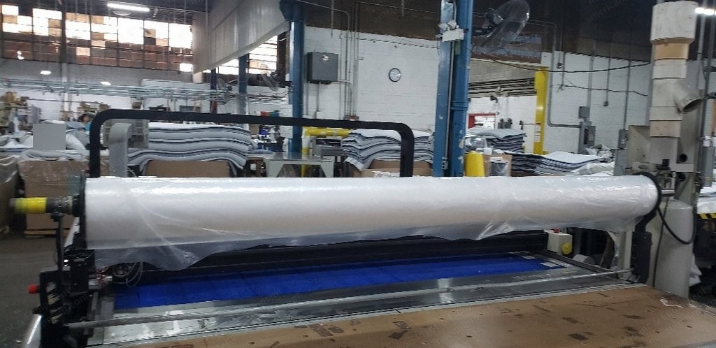Gerber, GT3250, 2000, 96 inch Working Width, 2 inch Max Ply