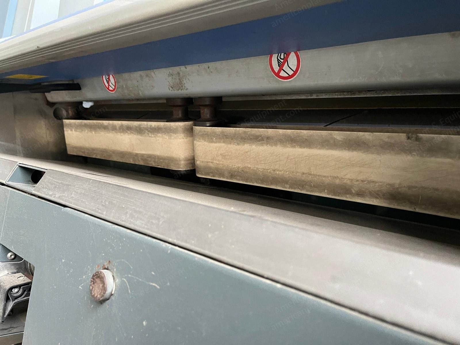 Trutzschler, TC 10, 2019, 1000x1100mm Can Size, Single Lickerin, Auto Leveller