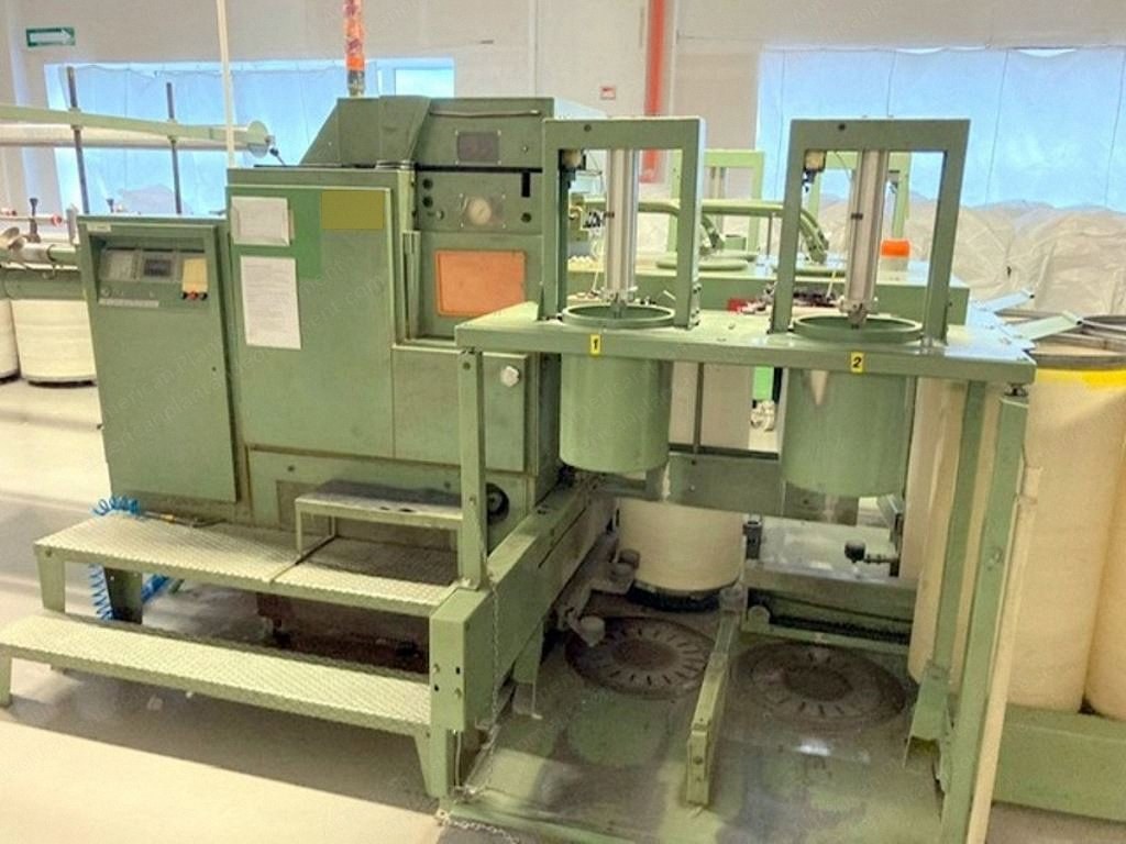 NSC, GC12, 1985, Gill Box, 4 Slivers Delivery, 4 Cans 500x1200mm