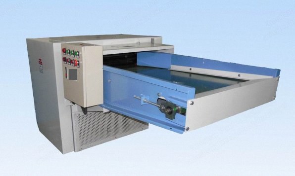 NovaStar, Fiber Carding and Pillow Filling Line, 70 kg/h Filling Capacity, New
