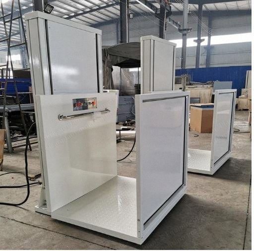 NovaStar, MH201, Platform Lift, 0.3 Ton Capacity, 1 to 800mm Lifting Height, Hydraulic