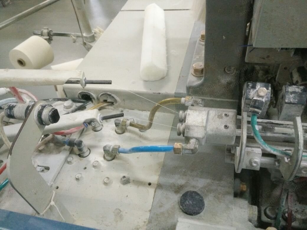 Toyota, JAT 710, 2008, 1900mm Width, Staubli Cam, 2 Colors