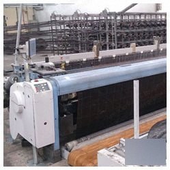 Sulzer, P7300 HP P330, 2003, 3300mm Working Width, 2 Colors, Projectile Looms
