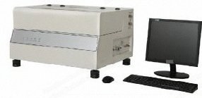 NovaStar, GL213, Permeation Tester, Differential Pressure, with Vacuum Pump and Thermostat Controller