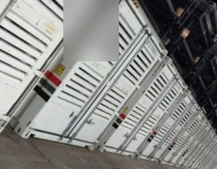Mitsubishi, SR16-PTA, 2017, 1745 kVA, 50Hz, Diesel Generator, Containerised