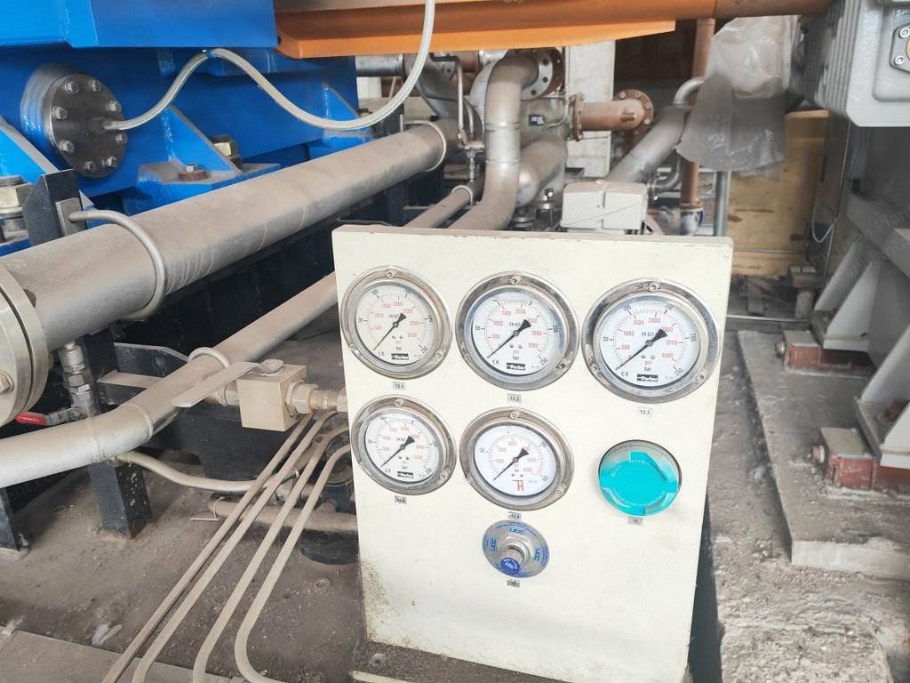 Siemens, SST400, 2012, Unused Steam Turbine