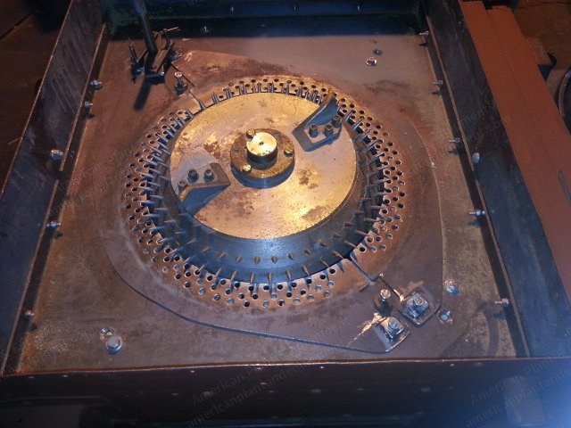 Ormont Fiber Opener