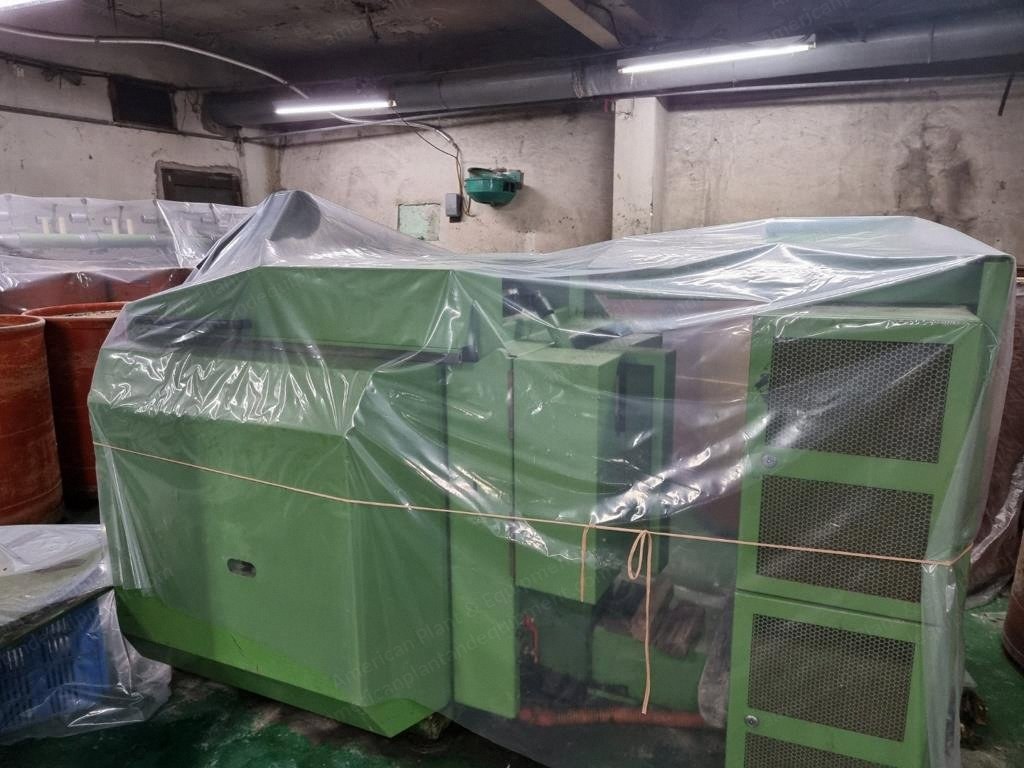 Sant Andrea, P90, 1991, Combers, 220V, 60Hz