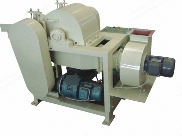 NovaStar, RL113, Edge Trimmer, 600mm Width, 30-40kg/h Capacity