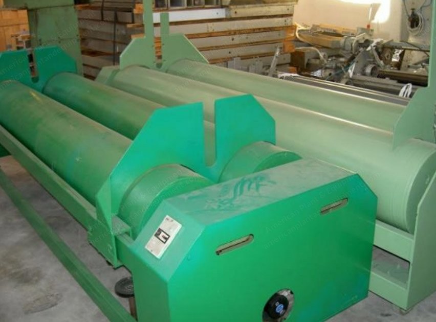 MTV, Winder, 2800mm Width