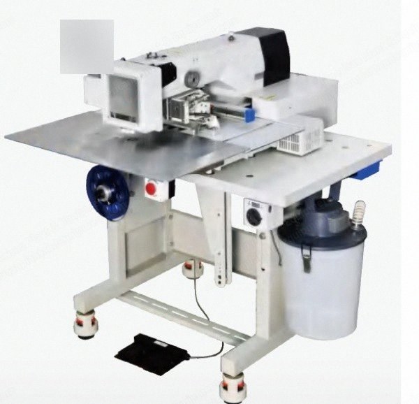 NovaStar, SN114, Specialized Shoe Punching Machine, 1000 RPM, 220V