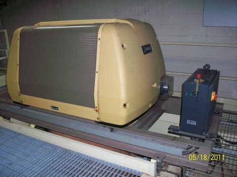 Somet, Super Excel, 1998/1999, 1900mm, Staubli CX880 Jacquard