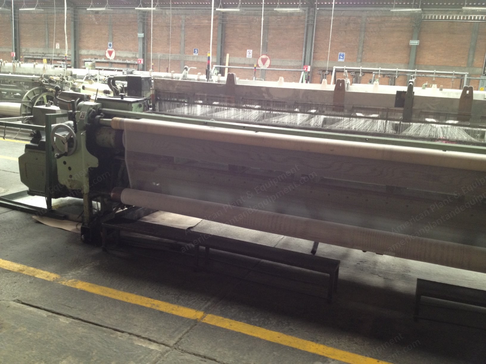 Sulzer, TW11, 3900mm, Staubli Dobby, 1 Filling Prefeed