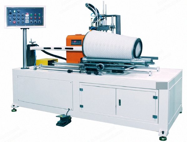 NovaStar, CD143, Hotmelt Dispenser