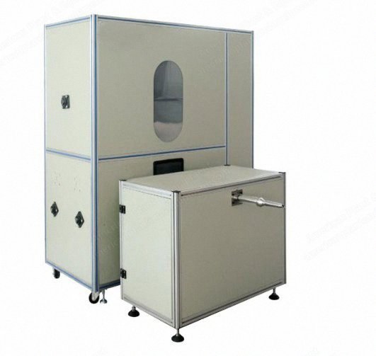 NovaStar, PC311, Down Pillow Filling Machine with Weighing System