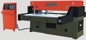 NovaStar, FN561, Foam Die Cutter, 2000KN, 1600x1000mm, 11kW