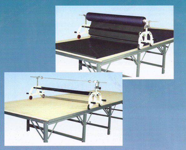C.R.A, CRA-EX-O-132, 120 Inches Wide, Manual Type, 250 lbs Capacity