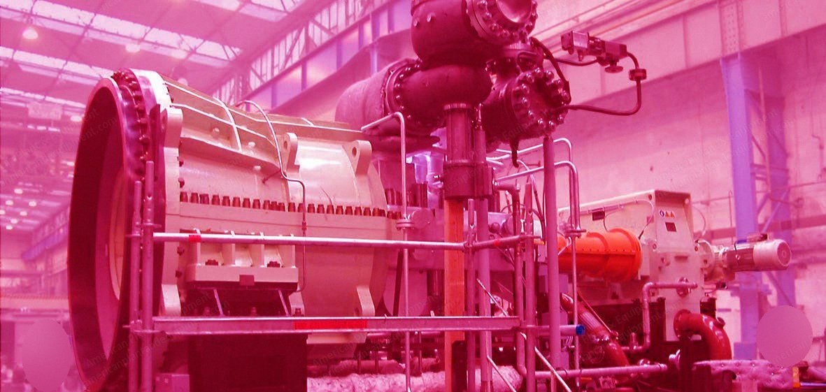 Siemens, SST-300, 2021, Complete Steam Power Generator, 20.29 MW, 50Hz, 11000V