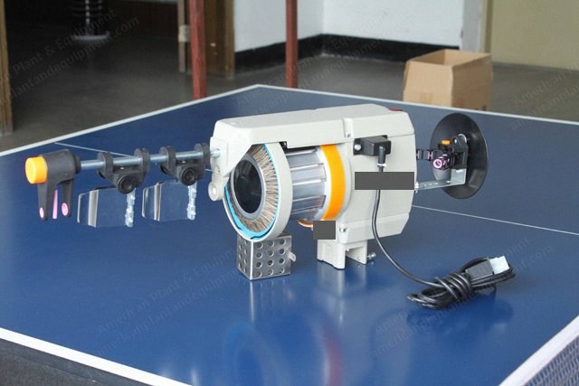NovaStar, WM311, Weft Feeder, Max Speed 1400m/min, Yarn Counts 1-330tex, 180V