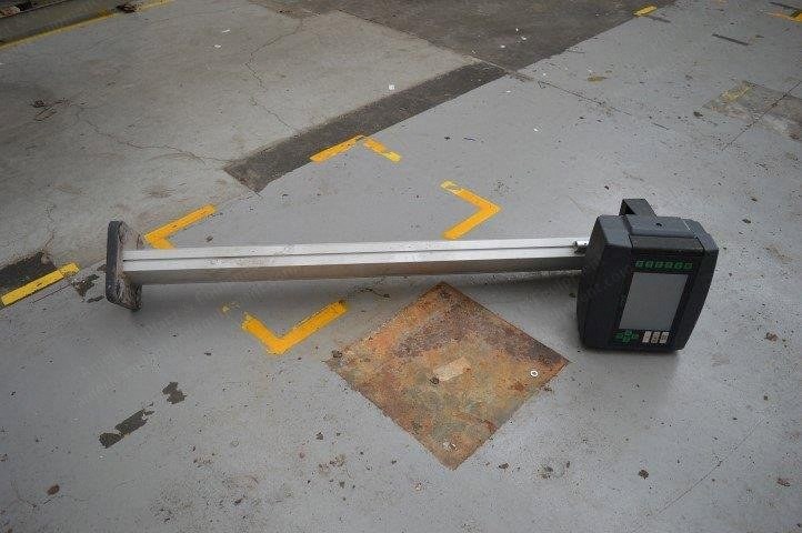 Staubli, LX1600, Format 3072, Jacquard Machine